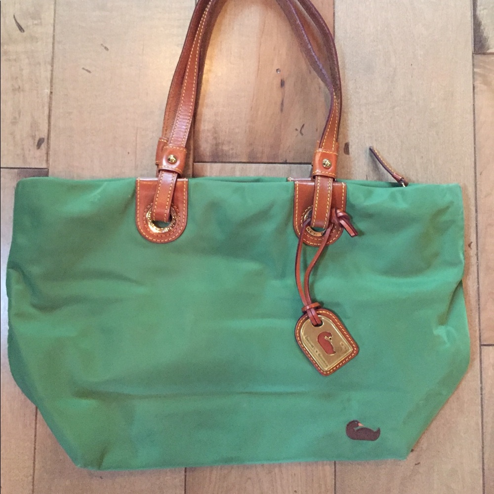 Dooney & Bourke handbag